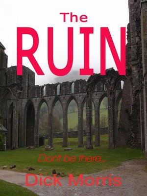 cover image of The Ruin